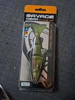Savage gear line thru trout limited edition, Watersport en Boten, Hengelsport | Roofvissen, Ophalen, Zo goed als nieuw, Overige typen
