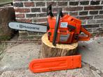 Husqvarna 272XP kettingzaag, Tuin en Terras, Hand-tuingereedschap, Overige soorten, Ophalen of Verzenden, Husqvarna, Husqvarna