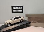 Mercedes-Benz C-Klasse W204 Sedan - 1:43 schuco dealermodel, Hobby en Vrije tijd, Modelauto's | 1:43, Auto, Ophalen of Verzenden