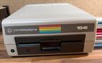 Werkende Commodore 1541 Floppy Disk Drive, Computers en Software, Ophalen of Verzenden, Commodore 64