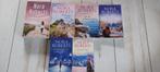 Nora Roberts 6 boeken, Ophalen of Verzenden, Zo goed als nieuw, Nederland, Nora Roberts