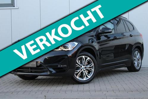 BMW X1 XDrive25e Executive AUT I PANO I CLIMA I LED I NAVI I, Auto's, BMW, Bedrijf, Te koop, X1, 4x4, ABS, Achteruitrijcamera
