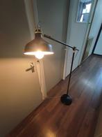 Ranarp staanlamp, Huis en Inrichting, Lampen | Vloerlampen, Ophalen, Zo goed als nieuw, Metaal, 100 tot 150 cm