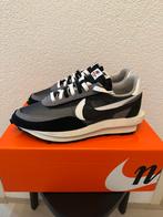 Nike ld waffle sacai black, Kleding | Heren, Schoenen, Ophalen of Verzenden, Zo goed als nieuw, Zwart