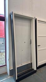 Grote partij nieuwe binnendeuren + kozijnen (showroom), Doe-het-zelf en Verbouw, Deuren en Horren, Ophalen, 215 cm of meer, Ntb