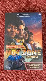 Pandemic Hot zone Europa bordspel, Ophalen of Verzenden, Nieuw