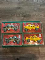 Dam effzett slide’n roll perch swimming bait/jerkbait., Ophalen of Verzenden, Zo goed als nieuw, Overige typen