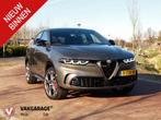 Alfa Romeo Tonale 1.3T PHEV Edizione Speciale | 12.000Km | N, Auto's, Alfa Romeo, Automaat, Parkeercamera, 4 cilinders, 700 kg