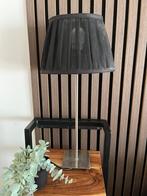 2 staande lampen, Huis en Inrichting, Lampen | Tafellampen, Ophalen of Verzenden