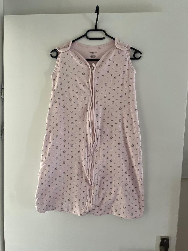 Slaapzak Frogs&Dogs zomer maat 90cm, Kinderen en Baby's, Dekens, Slaapzakjes en Inbakerproducten, Nieuw, Slaapzak, 85 tot 100 cm