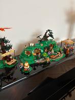 Lego 10354 The Shire - Lord of the Rings, Kinderen en Baby's, Speelgoed | Duplo en Lego, Ophalen of Verzenden, Zo goed als nieuw