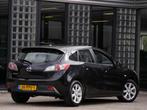 Mazda 3 2.0 LIMITED AUTOMAAT/ AFN. TREKHAAK/ PDC ACHTER/ BOS, Auto's, Mazda, Euro 5, Stof, Gebruikt, 4 cilinders