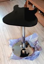 Fazley tafel elektrische gitaar, Huis en Inrichting, 50 tot 100 cm, Nieuw, Ophalen of Verzenden, Metaal