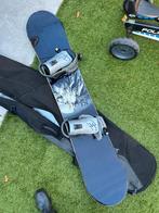 Snowboard K2 162 cm, Ophalen, Gebruikt, Board