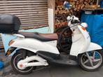 Emco Novi 1500 Elektrische Scooter - blauw kenteken, Overige merken, Gebruikt, Elektrisch, Ophalen of Verzenden