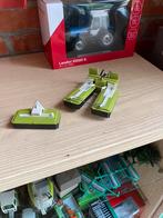 Siku claas triple maaier, Ophalen of Verzenden, Zo goed als nieuw, Tractor of Landbouw, SIKU