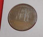 Penning - Nederland K N M, wij wensen u een fijn 2001, Ophalen of Verzenden, Overige materialen, Nederland