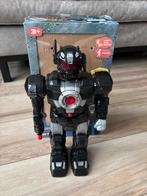 Robot met Licht & Geluid, Ophalen of Verzenden, Gebruikt, Jongen of Meisje