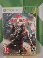 Dead Island, Avontuur en Actie, Vanaf 18 jaar, Verzenden, 1 speler