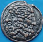 Penning BP - X Romeinse AS, Postzegels en Munten, Penningen en Medailles, Nederland, Overige materialen, Verzenden