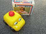 AMBI TOYS    /    first car, Kinderen en Baby's, Ophalen of Verzenden, Zo goed als nieuw, Auto
