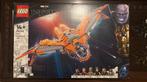 Lego the gardians ship, Ophalen of Verzenden, Nieuw