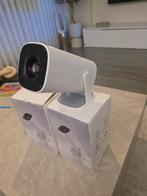 Beamers(Nieuw)Projector 4K ultraHd-Android-Wifi-HDM-Bluetoth, Ophalen of Verzenden, Nieuw, LED, Ultra HD (4K)
