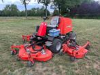 Jacobsen r311t (bj 2005), Oogstmachine, Overige