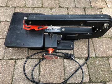 Dremel Moto-Shop model 57607-5 figuurzaag beschikbaar voor biedingen