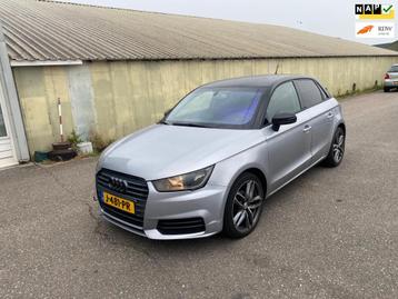 Audi A1 Sportback 1.4 TDI Design Pro Line Plus beschikbaar voor biedingen