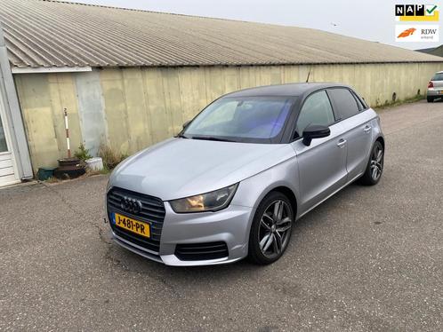 Audi A1 Sportback 1.4 TDI Design Pro Line Plus, Auto's, Audi, Te koop, A1, ABS, Airbags, Airconditioning, Boordcomputer, Centrale vergrendeling
