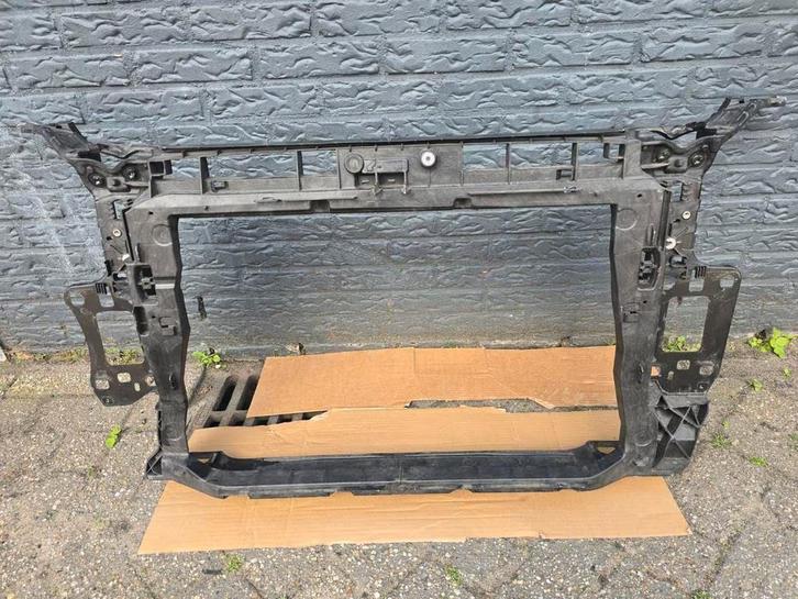 Audi Q3 83A 2019+ Voorfront Front 83A805594C, Auto-onderdelen, Carrosserie en Plaatwerk, Audi, Gebruikt, Ophalen of Verzenden