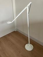 witte LED vloerlamp Rotaliana String F1 met zwarte draad, Ophalen, Gebruikt, 150 tot 200 cm