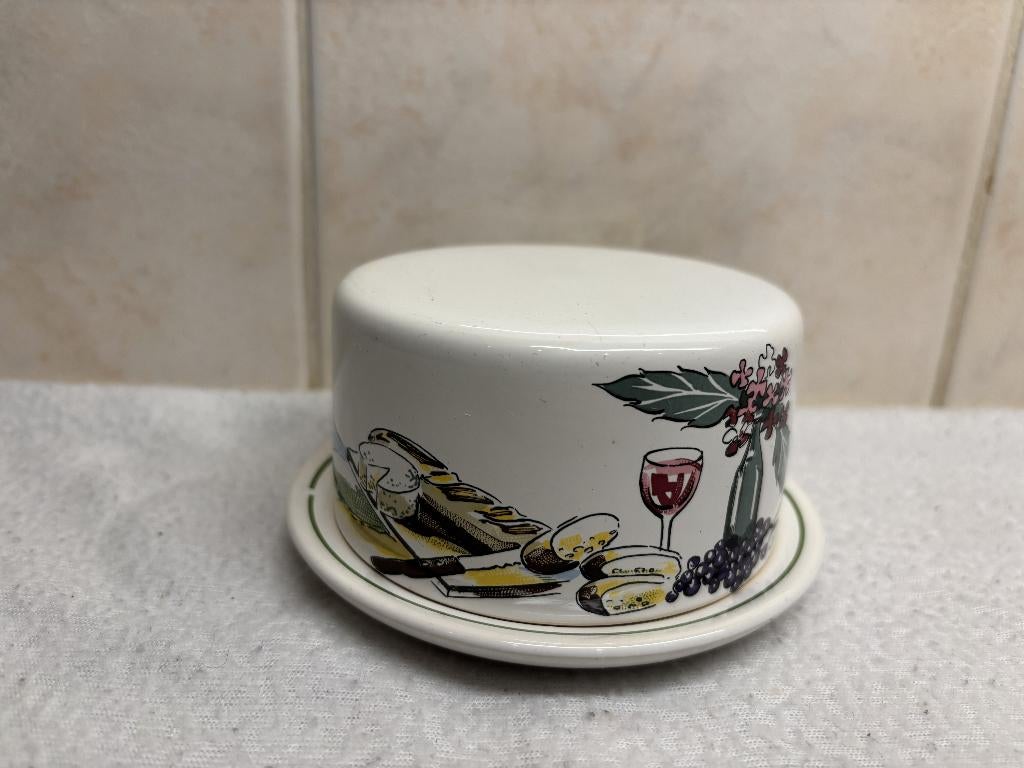 Boursin Kaas Stolpje, Ophalen of Verzenden