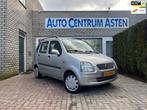 Opel Agila 1.2-16V Comfort Prachtige staat, Voorwielaandrijving, 15 km/l, Gebruikt, Origineel Nederlands