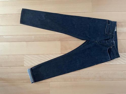 Freenote - Portola selvedge jeans (W32 = waist 42 cm), Kleding | Heren, Spijkerbroeken en Jeans, Zo goed als nieuw, W32 (confectie 46) of kleiner