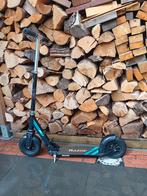 Stunt step / step Razor A5 met luchtbanden, Ophalen, Gebruikt, Overige typen