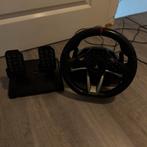 Hori Racing Wheel Apex - Racestuur met Pedalen, Spelcomputers en Games, Ophalen, Gebruikt