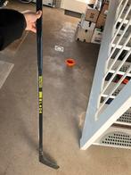 IJshockey stick - Techone Flexible Blade, Ophalen, Gebruikt, Stick