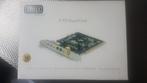 Te koop Sweex pci geluidskaart 7.1, Computers en Software, Geluidskaarten, Ophalen