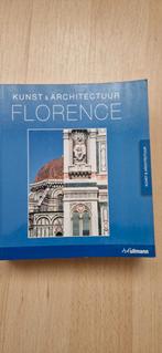 Kunst & Architectuur Florence - Ullmann, Boeken, Verzenden, Zo goed als nieuw, Architectuur algemeen, Ullmann