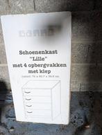 Schoenenkast Gamma NIEUW, Huis en Inrichting, Kasten | Schoenenkasten, Ophalen, Nieuw