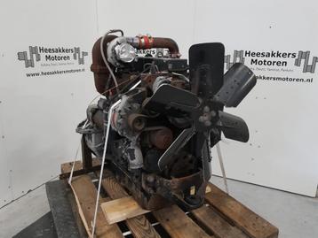 Cummins 4BT3.9 beschikbaar voor biedingen