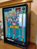 Gokkast Panther Take Off, Verzamelen, Overige munten, Ophalen, Gebruikt, Met sleutels