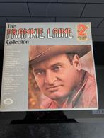 The Frankie Laine Collection. dubbel LP, Ophalen of Verzenden, Gebruikt, 12 inch