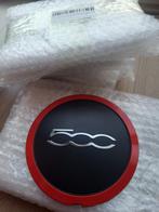 Fiat 500 Nieuwe 133mm wieldoppen x 4 stuks, Ophalen of Verzenden, Nieuw, Fiat