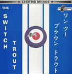 the switch trout / brown trout - garage/punk/surf, Verzenden, Gebruikt, 12 inch, Alternative