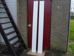 Witte bedzijden, Ophalen