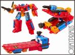 <𝗜𝗡 𝗦𝗧𝗢𝗖𝗞> Hasbro - WFC-GS15 Hot House HotHouse, Verzenden, Nieuw