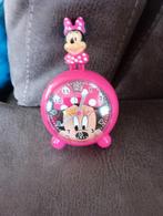 Minnie Mouse kinderwerker, Ophalen of Verzenden, Zo goed als nieuw, Lamp